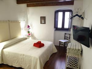 the templars guesthouse