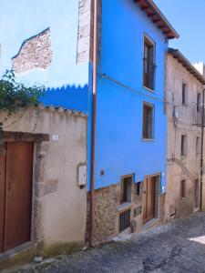 the templars guesthouse