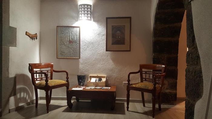 the templars guesthouse