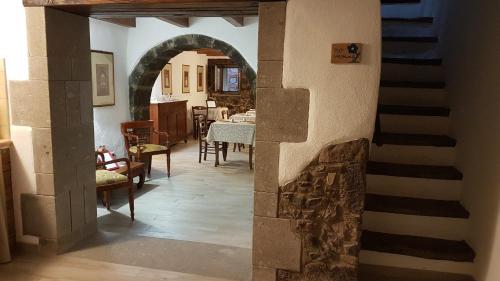 the templars guesthouse