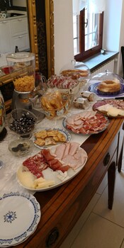 alle vecchie mura