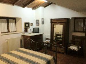 La Mandra,L'aquila>>Civita D'antino,3 star