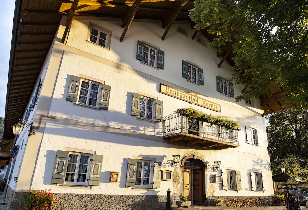 frasdorf