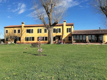Antica Vigna,In Chioggia,3 star