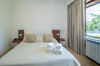 Villa Dei Tigli Resort & Spa,Near Convento Frati Minori Cappuccini Di Pietrelcina,1 star