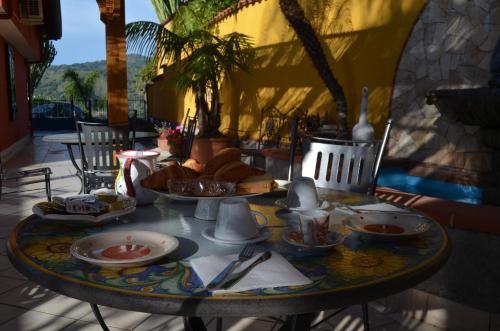 bandb natura alcantara