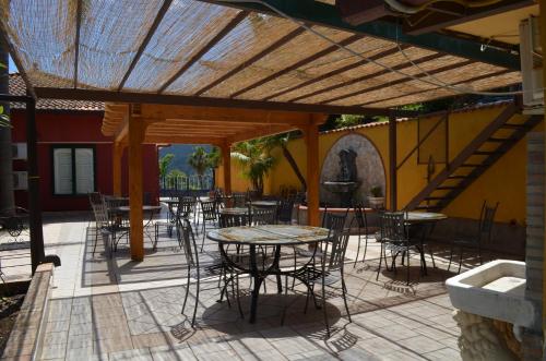 bandb natura alcantara