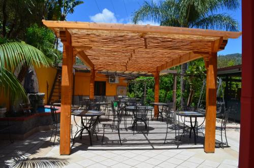 bandb natura alcantara