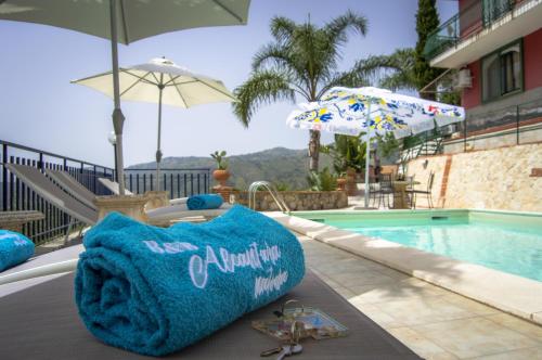 bandb natura alcantara