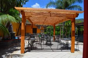 bandb natura alcantara