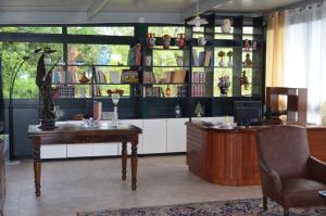 bandb natura alcantara