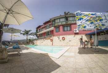 bandb natura alcantara