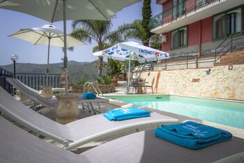 bandb natura alcantara