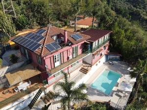 bandb natura alcantara