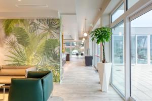 Vision Hotel,Lake Garda>>Castelnuovo Del Garda,4.5 star