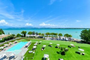 Vision Hotel,Lake Garda>>Castelnuovo Del Garda,4.5 star
