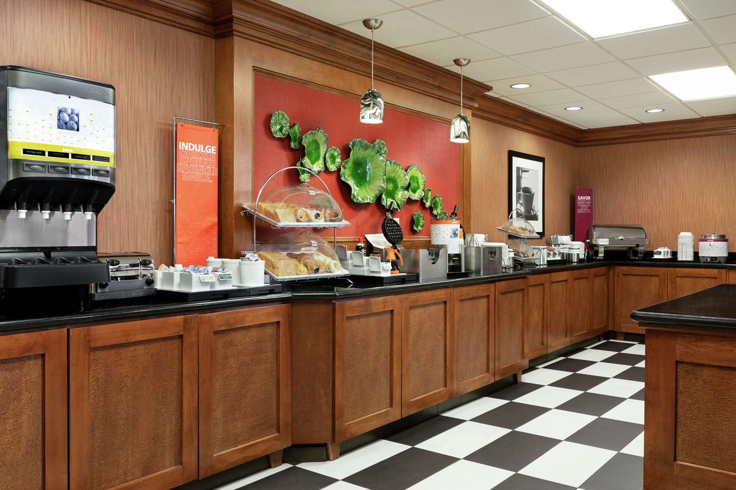 hampton inn and suites frederick fort detrick