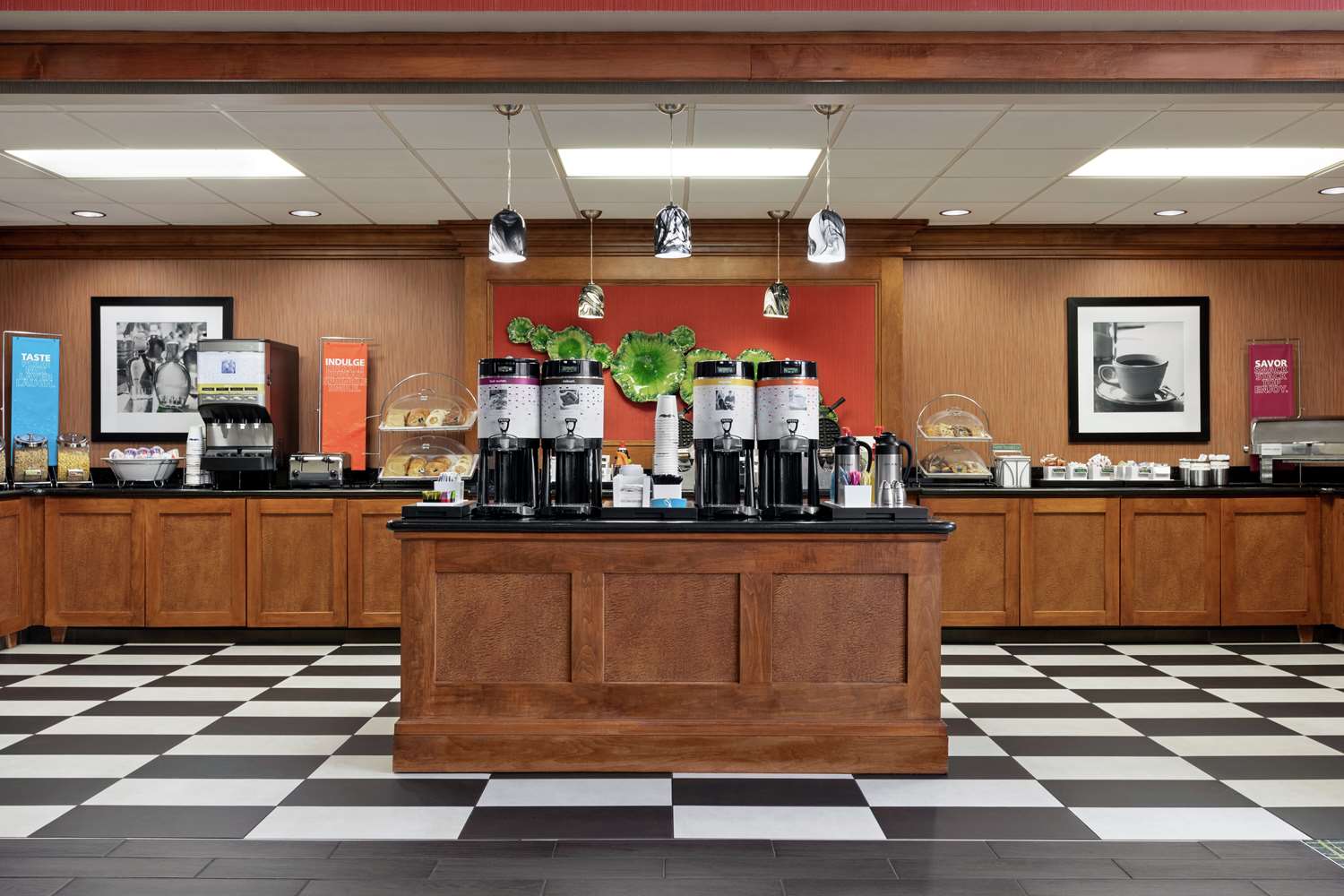 hampton inn and suites frederick fort detrick