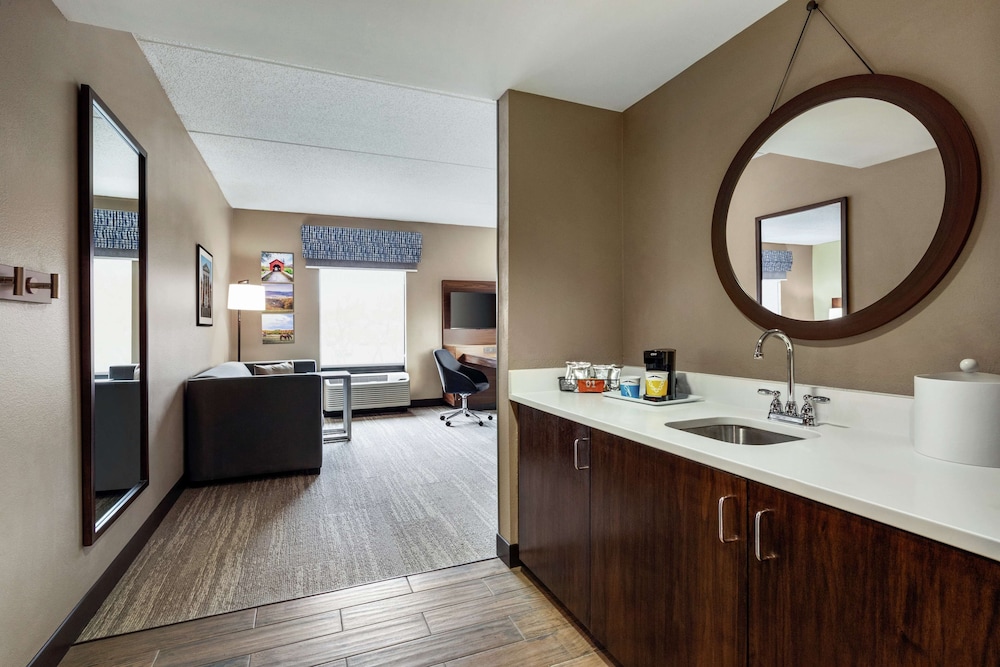 hampton inn and suites frederick fort detrick