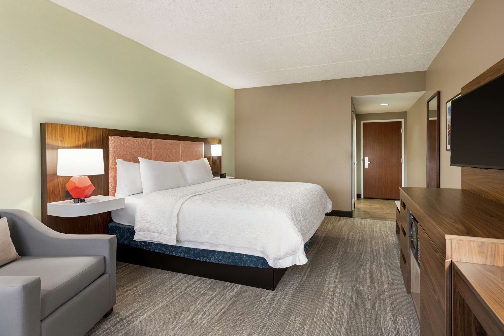hampton inn and suites frederick fort detrick