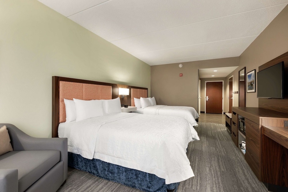 hampton inn and suites frederick fort detrick