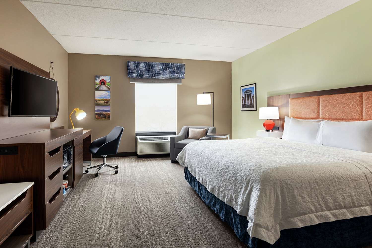 hampton inn and suites frederick fort detrick