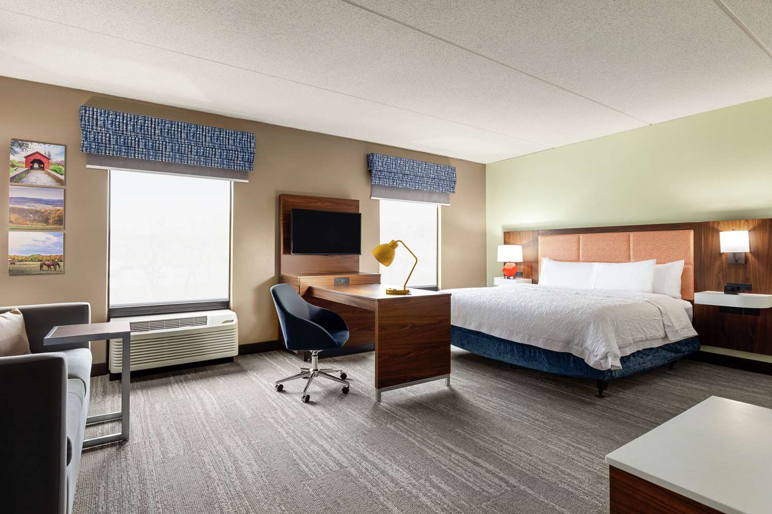 hampton inn and suites frederick fort detrick