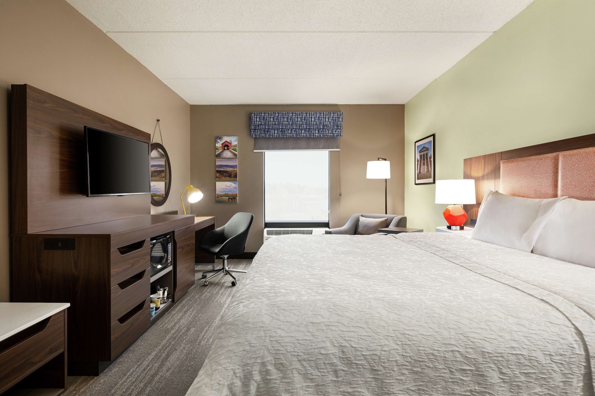 hampton inn and suites frederick fort detrick