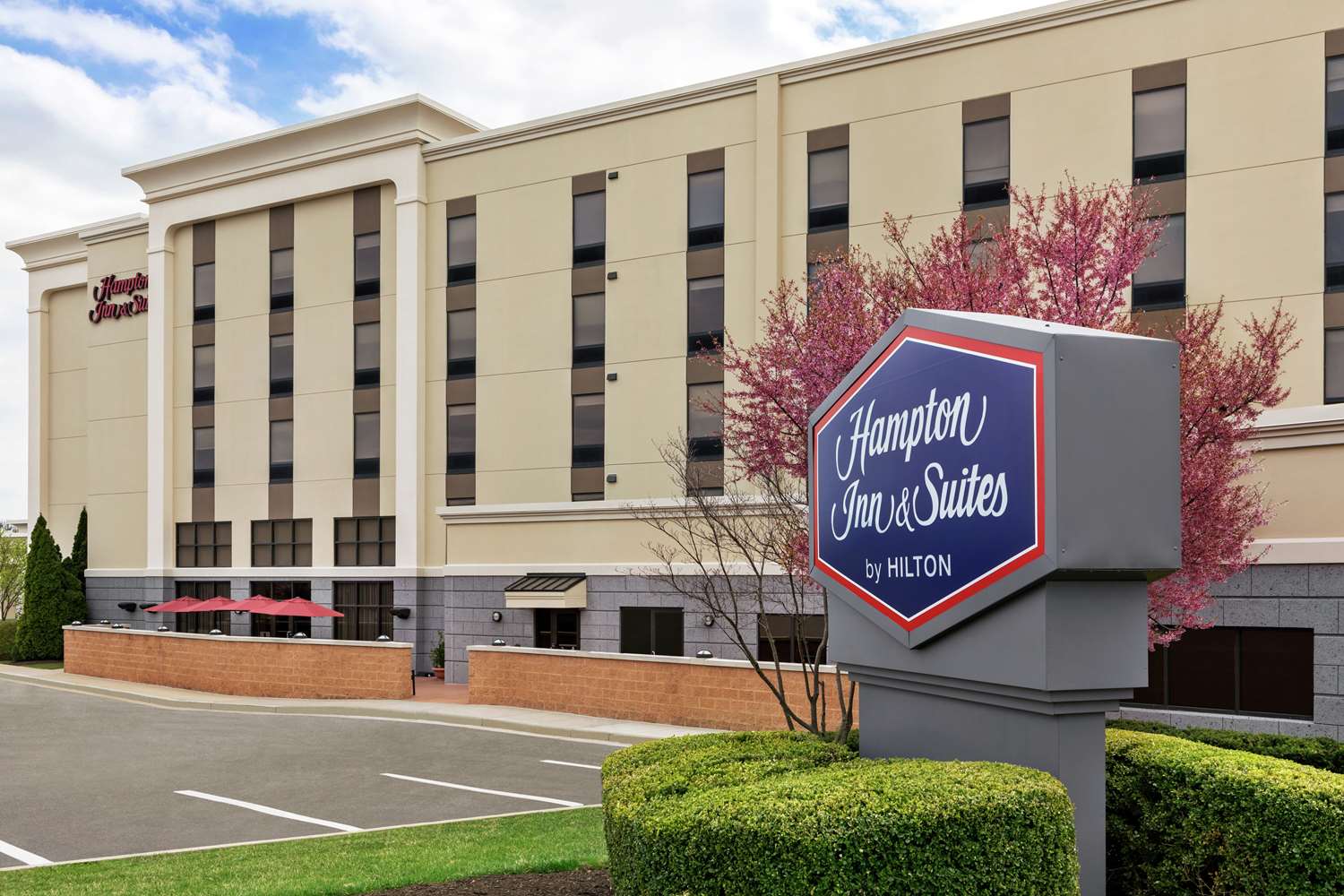 hampton inn and suites frederick fort detrick