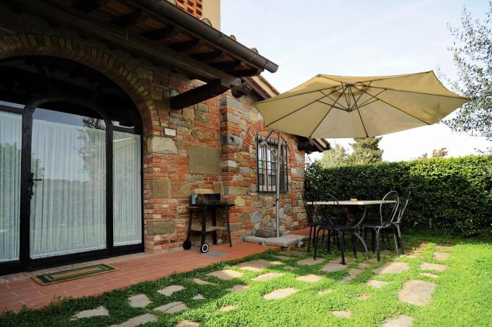 erboli residence