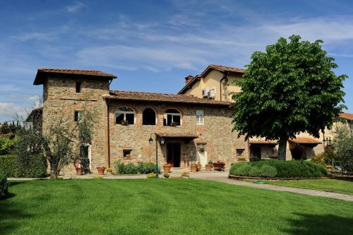 erboli residence
