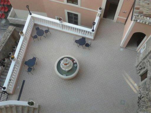 palazzo moraschi subiaco