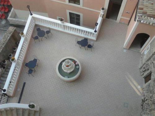 palazzo moraschi subiaco