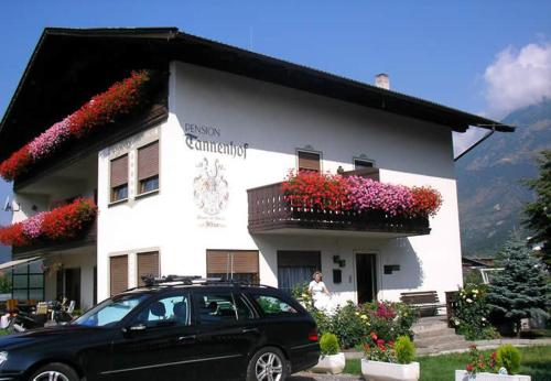 pension tannenhof