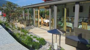 pension tannenhof