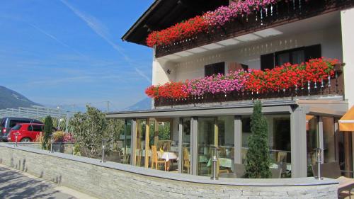 pension tannenhof