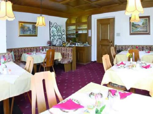 pension tannenhof