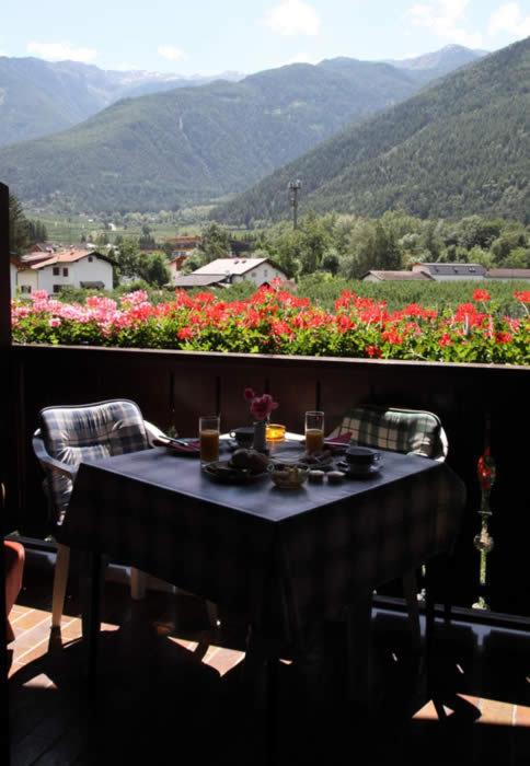 pension tannenhof