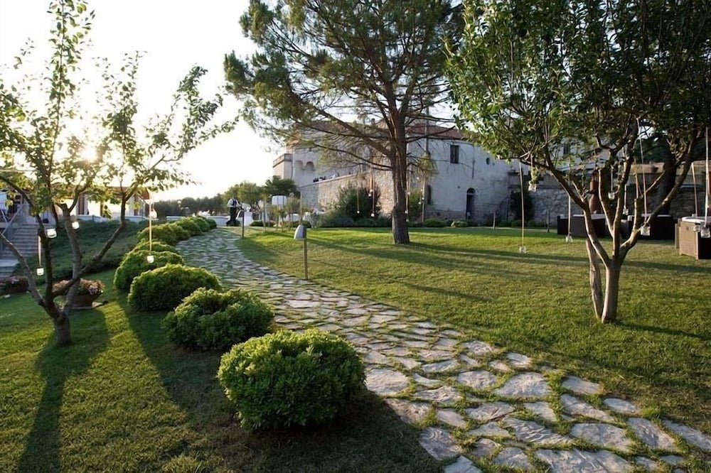 masseria olivola