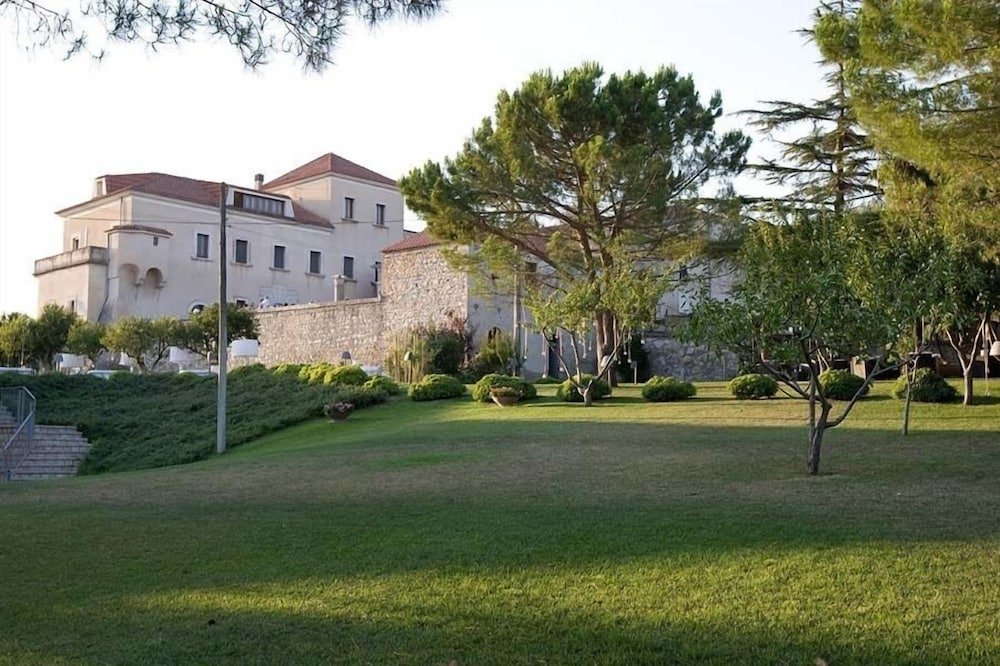 masseria olivola