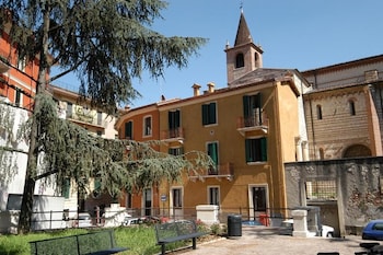 appartamenti san lorenzo
