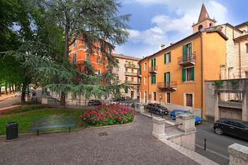 appartamenti san lorenzo