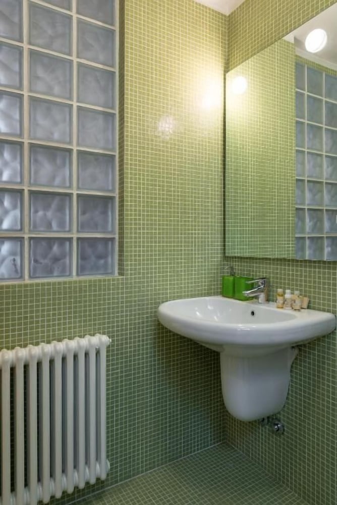 appartamenti san lorenzo