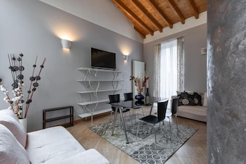 appartamenti san lorenzo