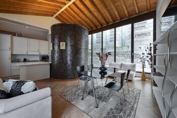 appartamenti san lorenzo