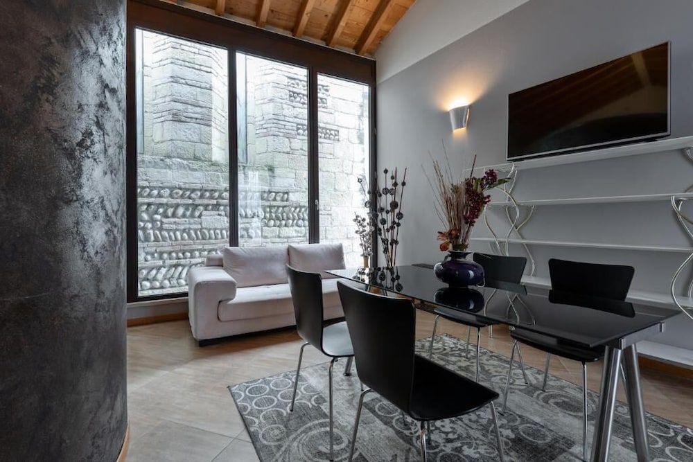 appartamenti san lorenzo