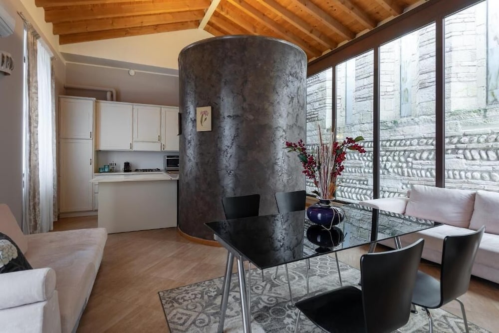 appartamenti san lorenzo