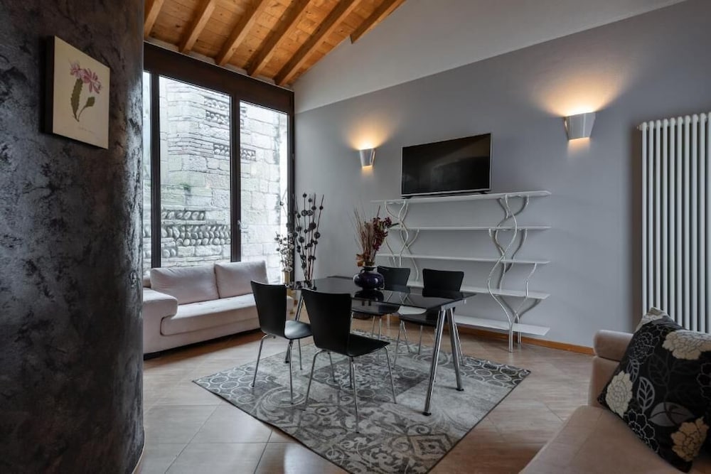 appartamenti san lorenzo