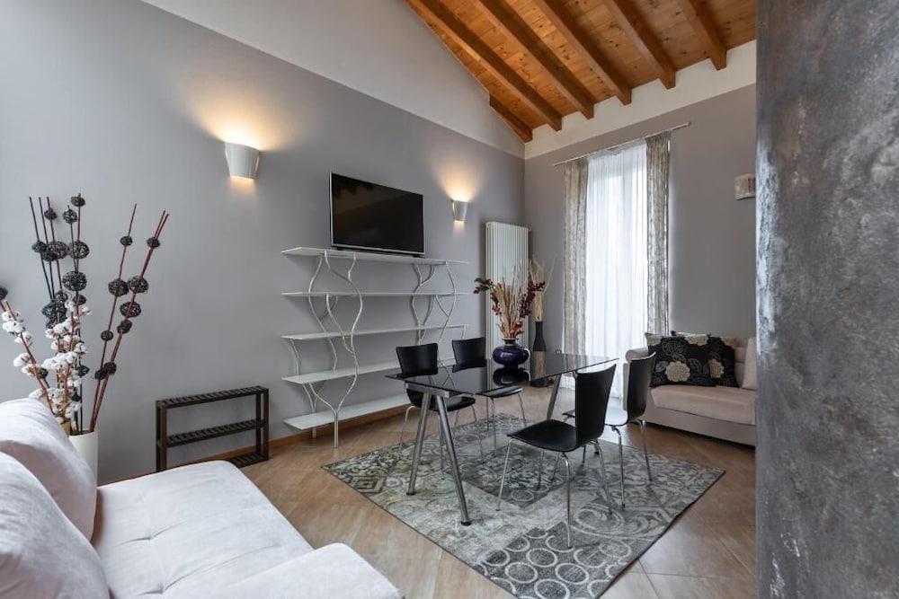 appartamenti san lorenzo