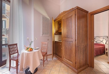 appartamenti san lorenzo